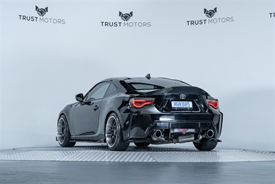 2015 Toyota 86 - Thumbnail