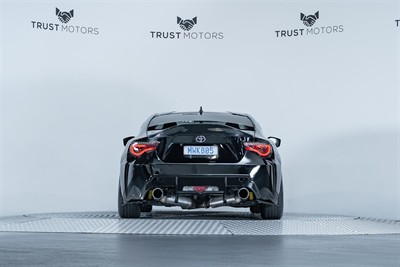 2015 Toyota 86 - Thumbnail