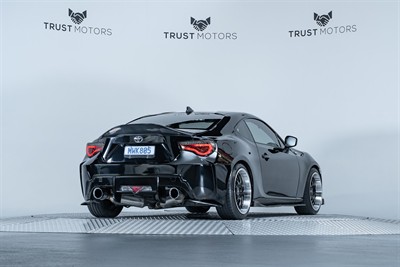 2015 Toyota 86 - Thumbnail