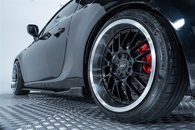 2015 Toyota 86 - Thumbnail