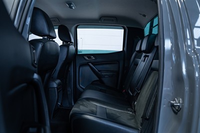 2021 Ford Ranger - Thumbnail