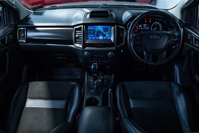 2021 Ford Ranger - Thumbnail