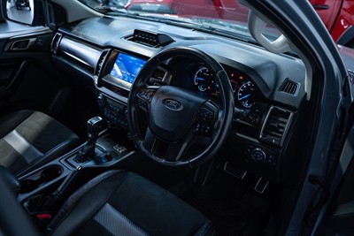 2021 Ford Ranger - Thumbnail