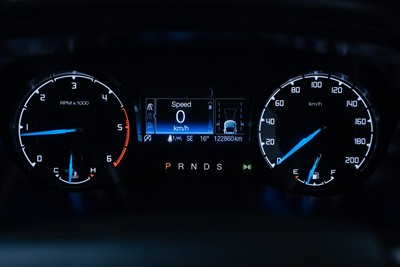 2021 Ford Ranger - Thumbnail