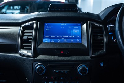 2021 Ford Ranger - Thumbnail