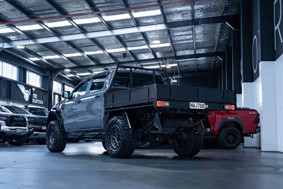 2021 Ford Ranger - Thumbnail