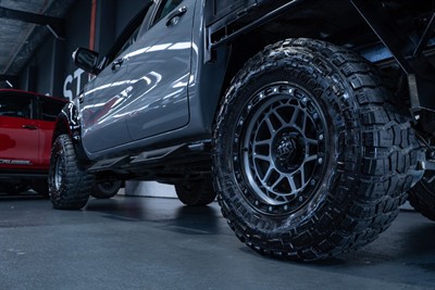 2021 Ford Ranger - Thumbnail