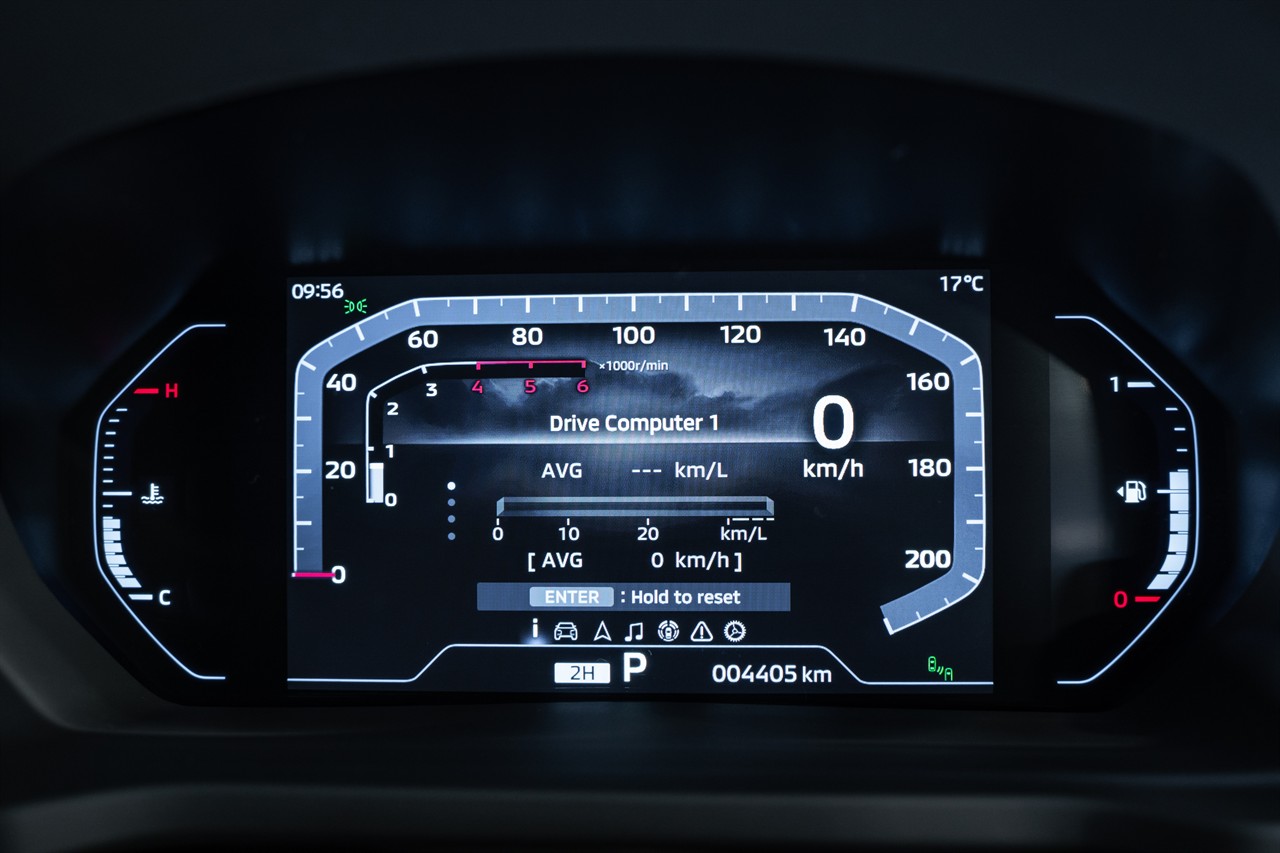 2025 Mitsubishi Pajero Sport