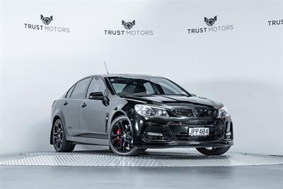 2016 Holden Commodore - Image Coming Soon