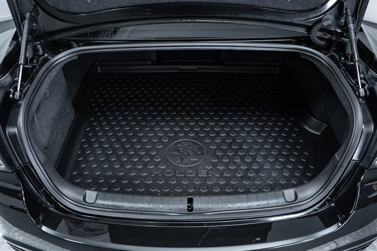 2016 Holden Commodore