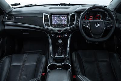 2016 Holden Commodore - Thumbnail