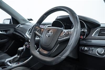 2016 Holden Commodore - Thumbnail