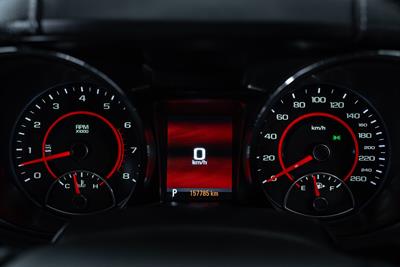 2016 Holden Commodore - Thumbnail