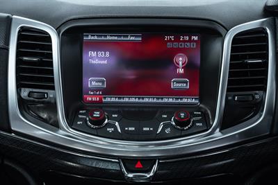 2016 Holden Commodore - Thumbnail