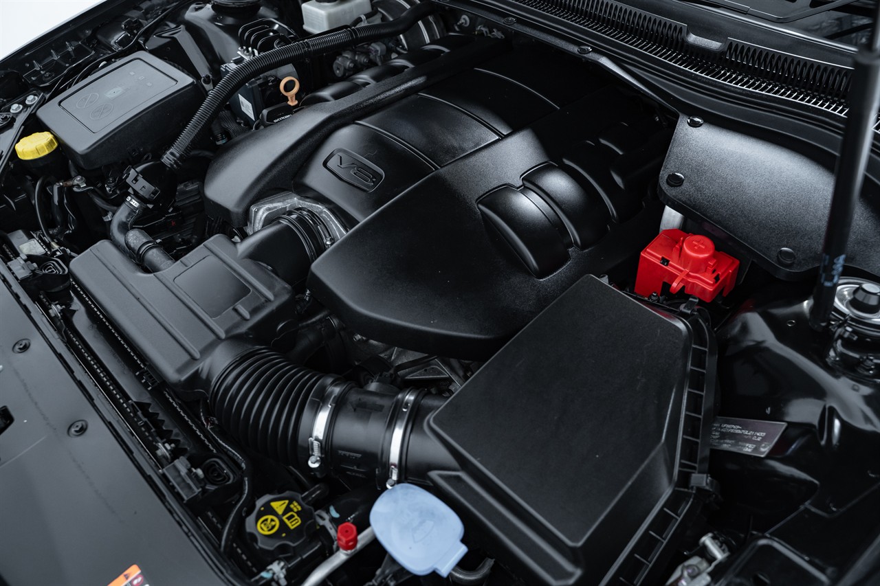 2016 Holden Commodore