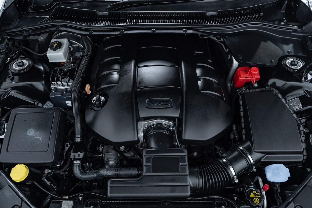 2016 Holden Commodore