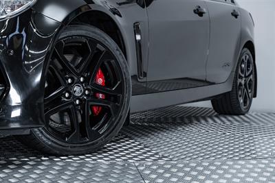 2016 Holden Commodore - Thumbnail