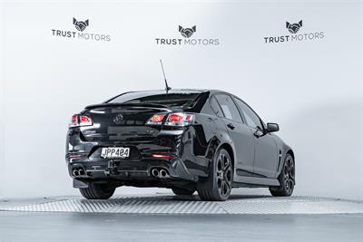 2016 Holden Commodore - Thumbnail