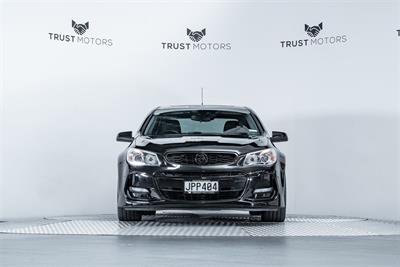 2016 Holden Commodore - Thumbnail