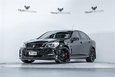 2016 Holden Commodore - Thumbnail