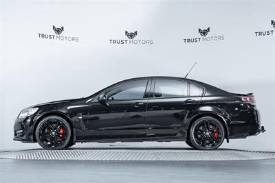 2016 Holden Commodore - Thumbnail