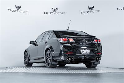 2016 Holden Commodore - Thumbnail