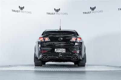 2016 Holden Commodore - Thumbnail