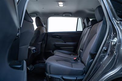 2021 Toyota Highlander - Thumbnail