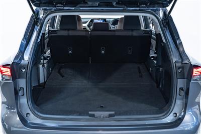 2021 Toyota Highlander - Thumbnail
