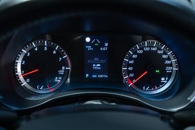 2021 Toyota Highlander - Thumbnail