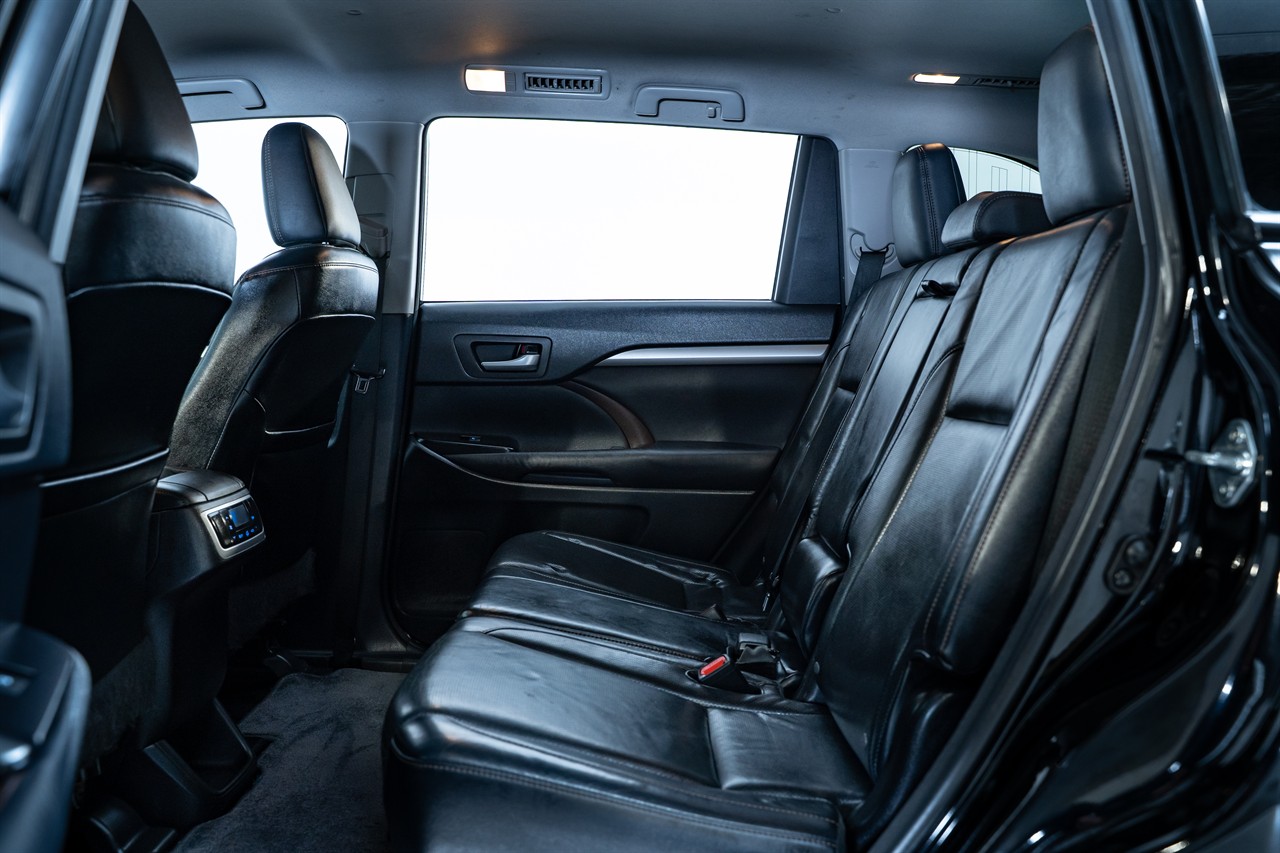 2014 Toyota Highlander