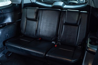 2014 Toyota Highlander - Thumbnail