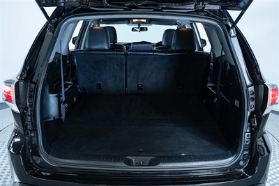 2014 Toyota Highlander - Thumbnail
