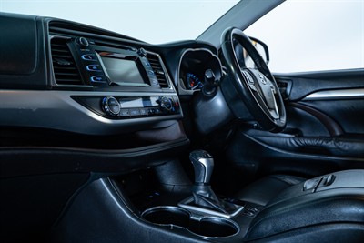 2014 Toyota Highlander - Thumbnail