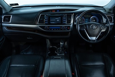 2014 Toyota Highlander - Thumbnail