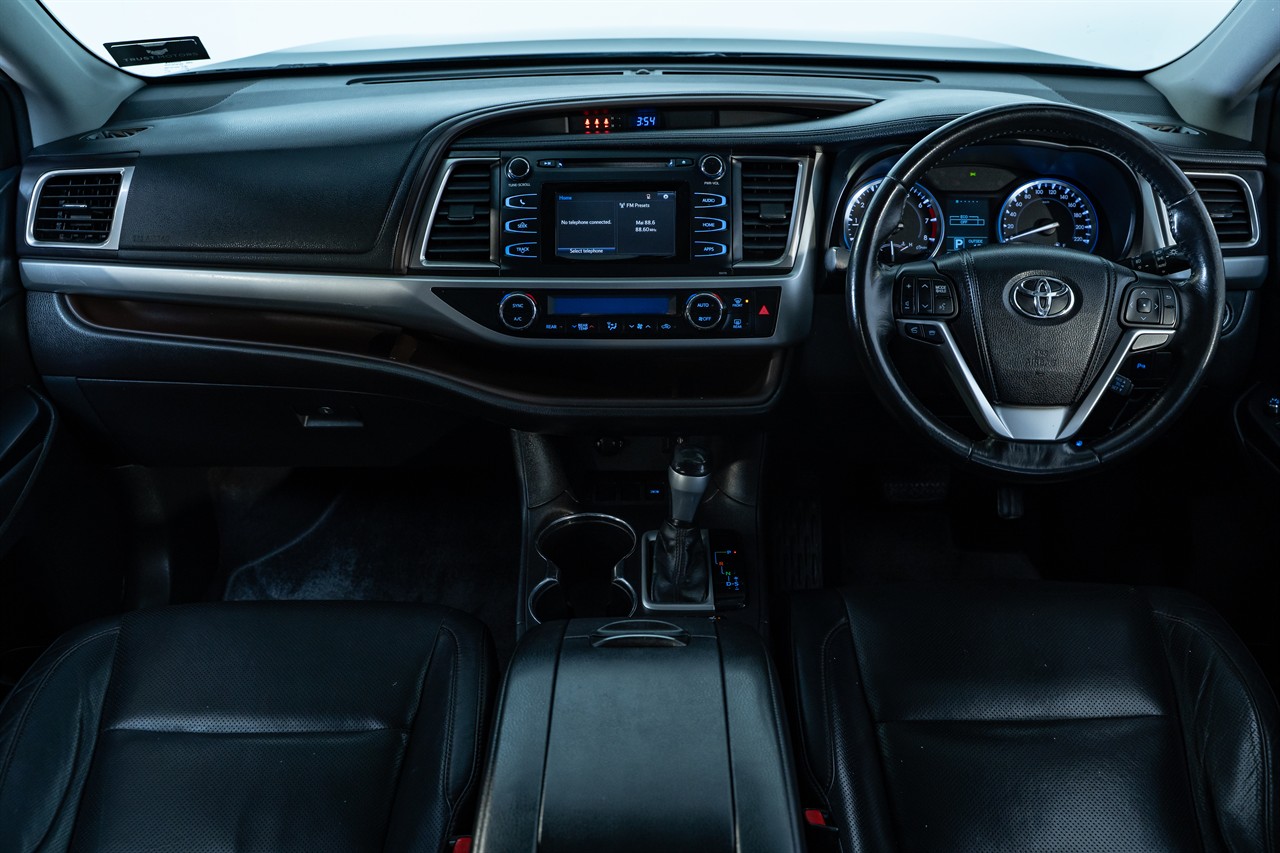 2014 Toyota Highlander