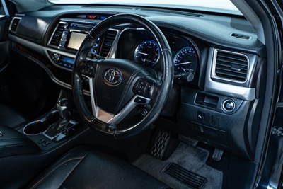 2014 Toyota Highlander - Thumbnail