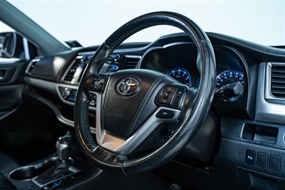 2014 Toyota Highlander - Thumbnail