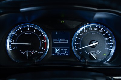 2014 Toyota Highlander - Thumbnail