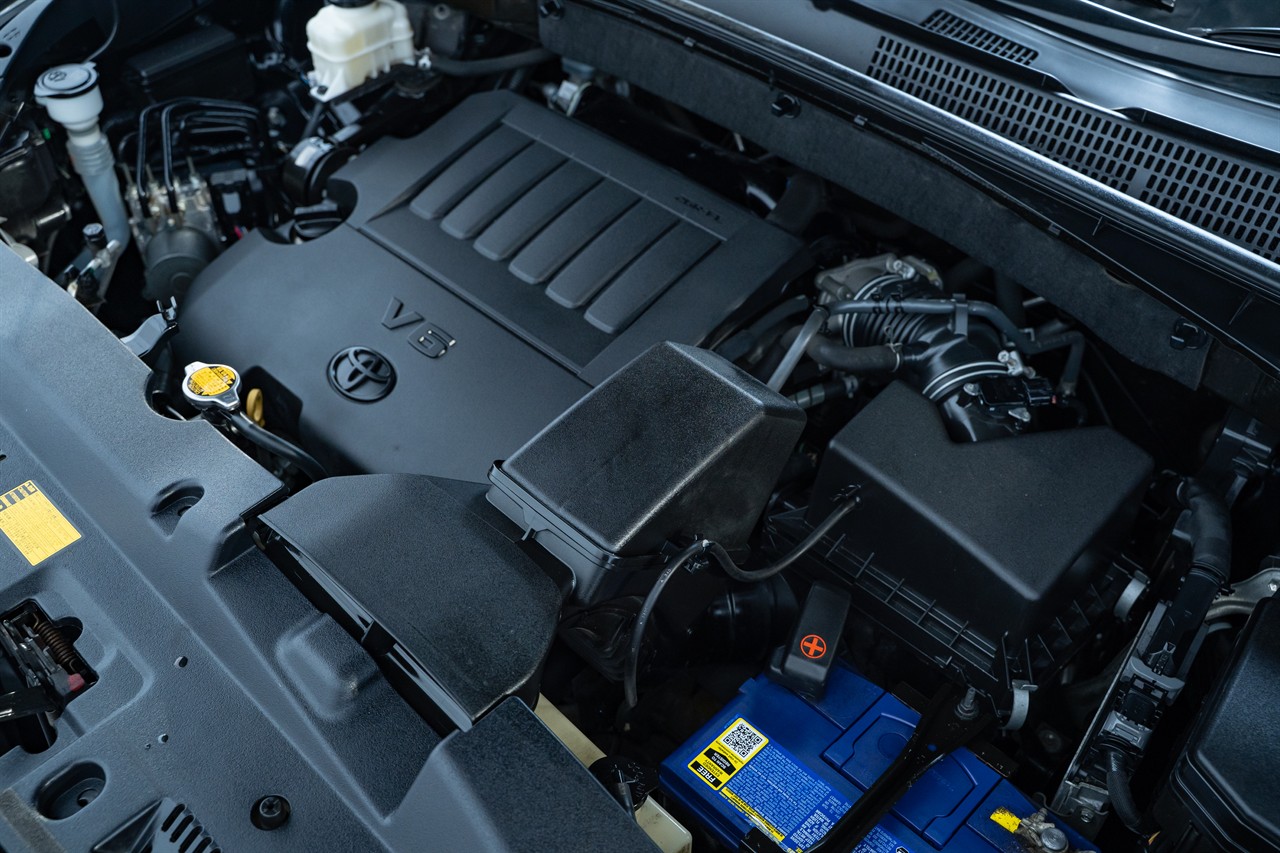2014 Toyota Highlander