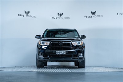 2014 Toyota Highlander - Thumbnail