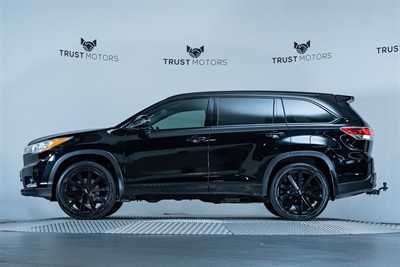 2014 Toyota Highlander - Thumbnail
