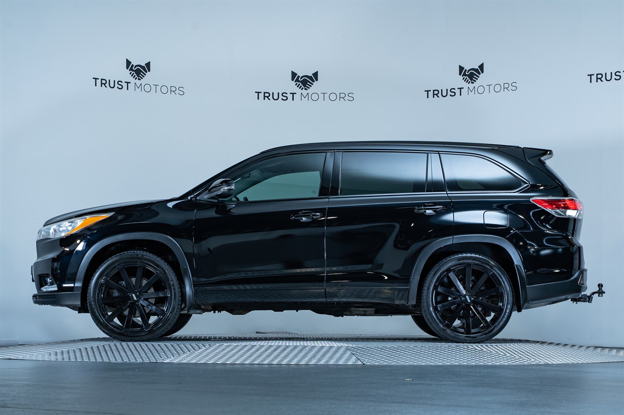 2014 Toyota Highlander