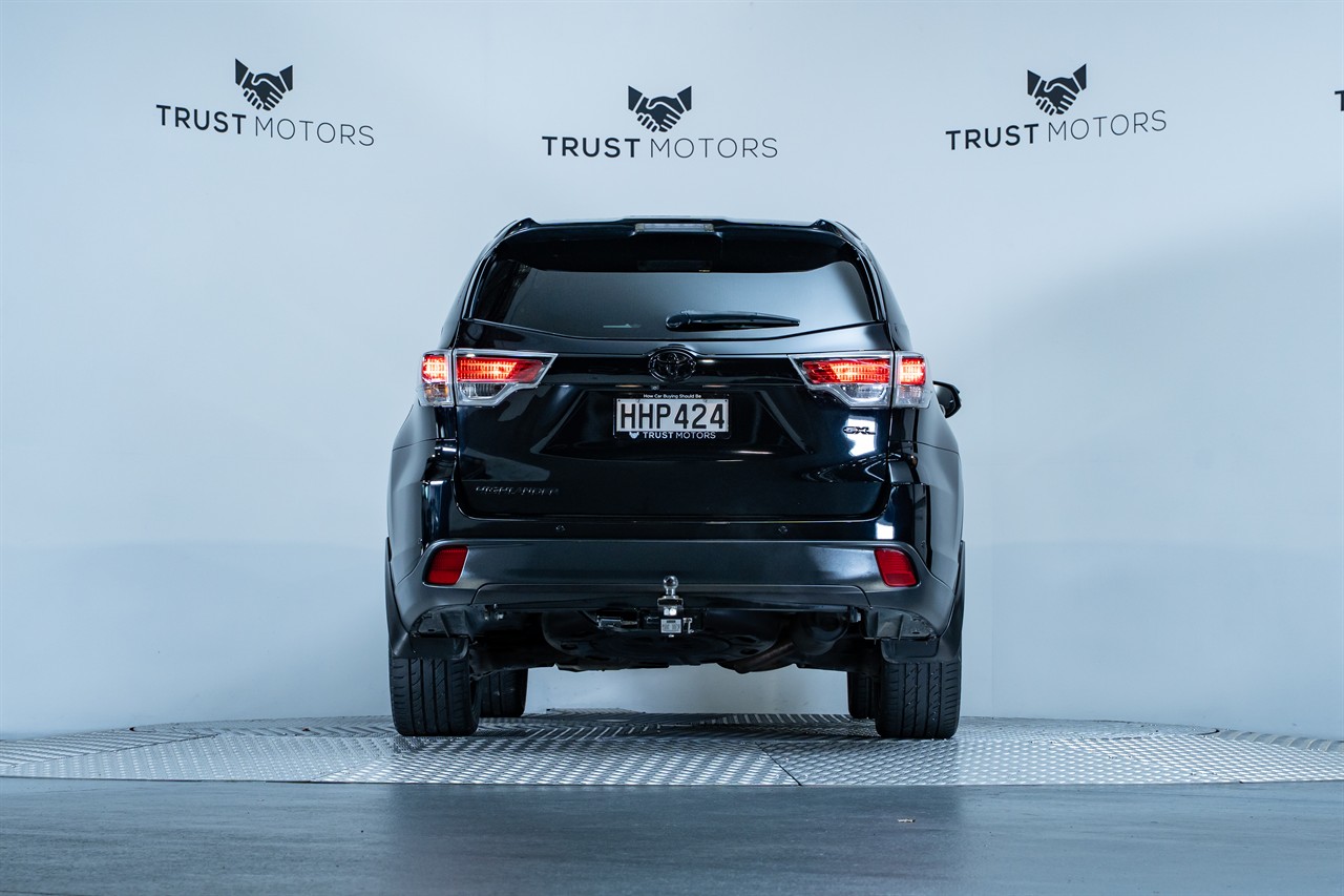 2014 Toyota Highlander