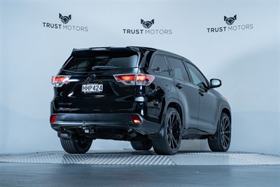 2014 Toyota Highlander - Thumbnail