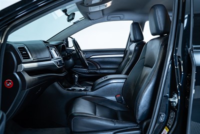 2014 Toyota Highlander - Thumbnail