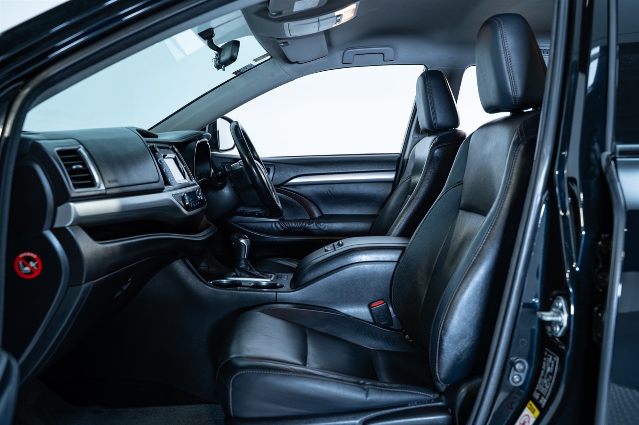 2014 Toyota Highlander