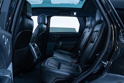 2018 Land Rover Range Rover Sport - Thumbnail