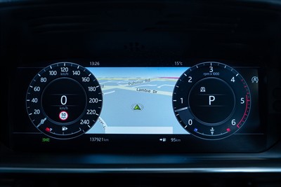 2018 Land Rover Range Rover Sport - Thumbnail