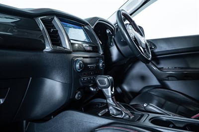 2020 Ford Ranger - Thumbnail